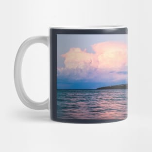 Dromana Foreshore and Mount Martha, Mornington Peninsula, Victoria, Australia Mug